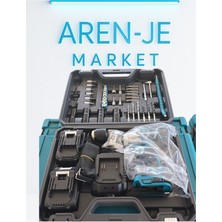 Arenje Torklu Somun Sıkma 350MM