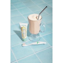 Jack N' Jill Doğal Diş Macunu - Organik Milkshake Aromalı 50 gr