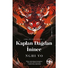 Kaplan Dağdan Inince