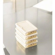 Saklama Kabı buzdolabı düzenleyici buzluk saklama kabı buzdolabı organizer set