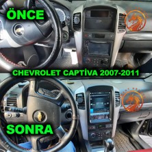 Chevrolet Captiva Old 2007/2011 8-128
