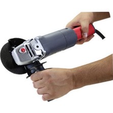 PXAG-221 Spral Taşlama Gri 900W (4767) - 1OL7189-2825