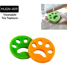 Yıkanabilir Tüy Toplayıcı - 1OL3450-9396