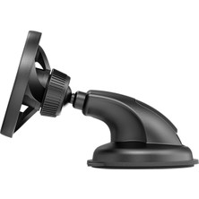 Iberry Magdesk Mover Mov 1 Vantuzlu Manyetik Magsafe Uyumlu Araç Içi Telefon Tutucu