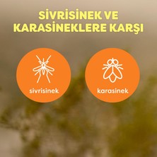 OFF! 3'lü Sinekkovar Sprey 100 ml Set