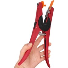 Metal / Kurbanlık Büyükbaş Küçükbaş Hayvan Kulak Küpesi Takma Pensi / Yedek Pimli