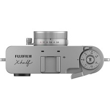 Fujifilm x Half