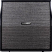 Blackstar HTV-412A Mkııı 4X12" 320 Watt Kabin (Siyah)