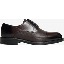 %100 Deri Rahat Taban Klasik Ayakkabı