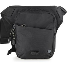 Ççs Unisex 2531186 Bel Bacak Çantası