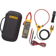 Fluke 393 Fc 1500V Pens Ampermetre
