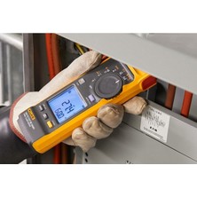 Fluke 393 Fc 1500V Pens Ampermetre