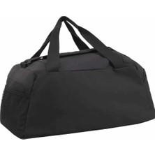 Spor ve Seyhat Çantası Smal Boy Unisex Spor ve Seyehat Çantası 090331-01 Sıyah