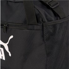 Phase Unisex Siyah Günlük Stil Spor Çanta 07803301