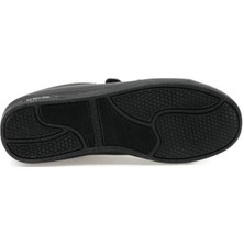 U.s.polo Singer 2pr 101163783 Black-Black Cırtlı Kadın Spor Ayakkabı