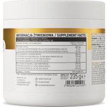 Ostrovit Omega 3-6-9 180 Kapsül Balık Yağı