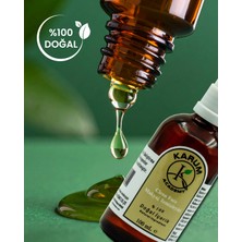Aromaterapi %100 Doğal Uçucu Yağ ve Hidrosol Içerikli Makyaj Temizleyici (Özel Formülasyon) 100 ml