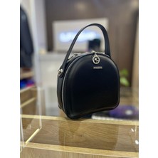 Nas Çanta 1379 Siyah