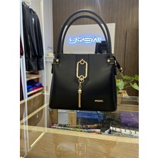 Nas Çanta 1459 Siyah