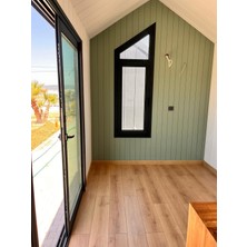 Hemen Teslim! 1+1 Tinyhouse