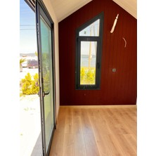Hemen Teslim! 1+1 Tinyhouse