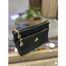 Nas Çanta 1133 Siyah