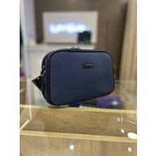 Nas Çanta 1207 Lacivert