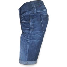 Orijinal W 28 - L 32 , S - M Disel Jean Şort #denim #mini #pamuk #spor #casual