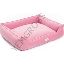 Pet Comfort Delta Leo 18 Köpek Yatağı XL 95x120cm