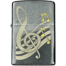 Zippo Musıc Notes 200 (0) Çakmak