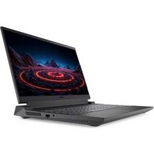 Dell G15 5530 G155530010U017 I7-13650HX 16GB 512SSD RTX4050 15.6" Fhd W11P Taşınabilir Bilgisayar-CNT018