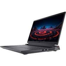 Dell G15 5530 G155530010U018 I7-13650HX 16GB 1tbssd RTX4050 15.6" Fhd W11P Taşınabilir Bilgisayar-CNT019