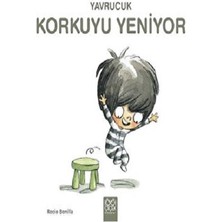 Yavrucuk - Korkuyu Yeniyor