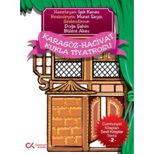 Karagöz-Hacivat Kukla Tiyatrosu