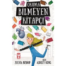Okuma Bilmeyen Kitapçı