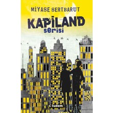 Kapiland Serisi (4 Kitap)