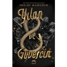 Yılan ve Güvercin (Ciltli)