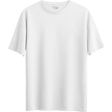 Breakout Floodd Oversize Tshirt