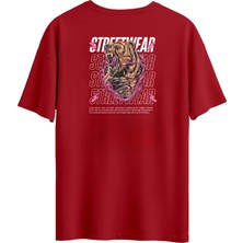 Breakout Wear Oversize Tshirt
