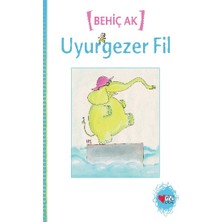 Uyurgezer Fil