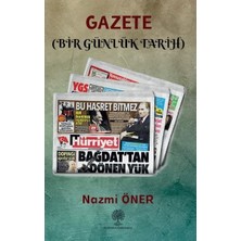 Gazete - Bir Günlük Tarih