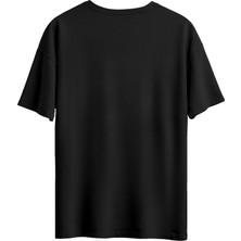 Breakout Grafitti Oversize Tshirt