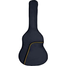 Soft Case Klasik Gitar Kılıfı R/c (Sarı)
