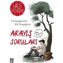 Arayış Soruları