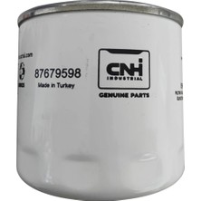 Cnh Motor Yağ Filtresi (87679598)