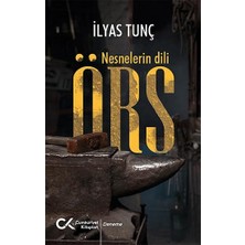 Örs - Nesnelerin Dili