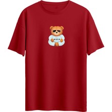 Breakout Theboss Oversize Tshirt