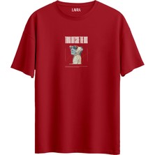 Breakout Thebox Oversize Tshirt