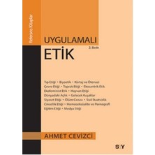 Uygulamalı Etik