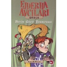 Ejderha Avcıları Okulu 7 Beyin Gücü Turnuvası